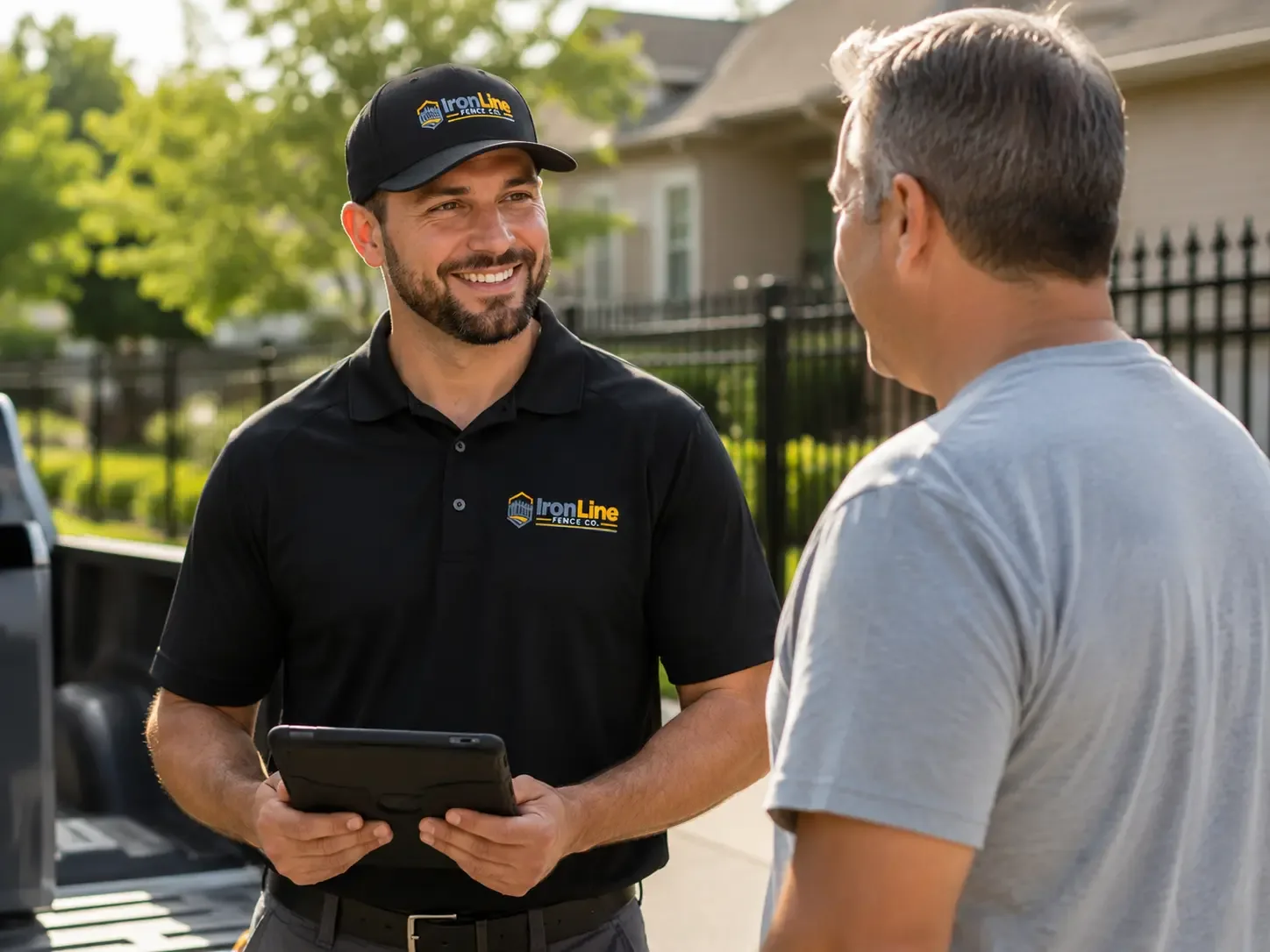 Metal Fence Installation Washington, PA FAQs